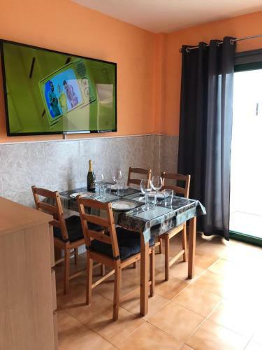 Apartamento Casa Veon Fuerteventura