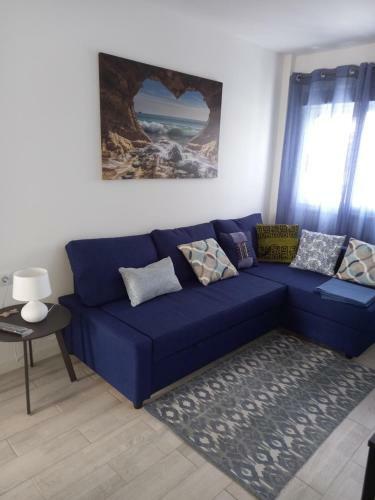 Apartamento Casa Azul