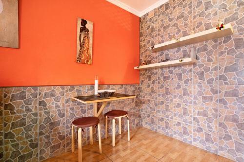 Apartamento Casa Mario
