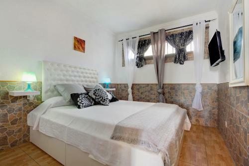 Apartamento Casa Mario