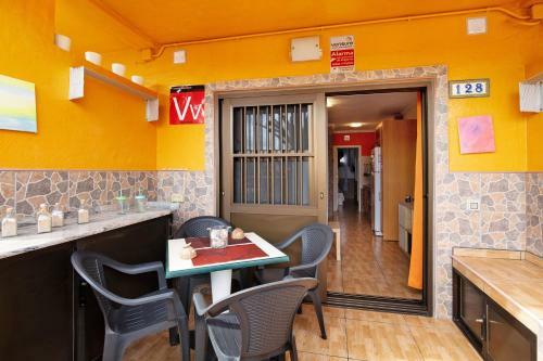 Apartamento Casa Mario