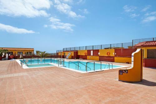 Apartamento Casa Mario