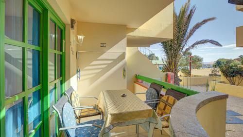 Apartamento Private Terrace Apt 1st Line Ocean Resort - Pool