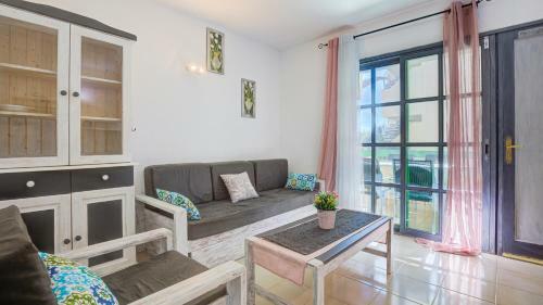 Apartamento Private Terrace Apt 1st Line Ocean Resort - Pool