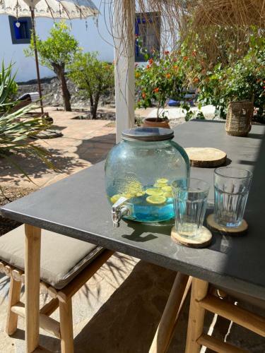 Lodge Casa Junius