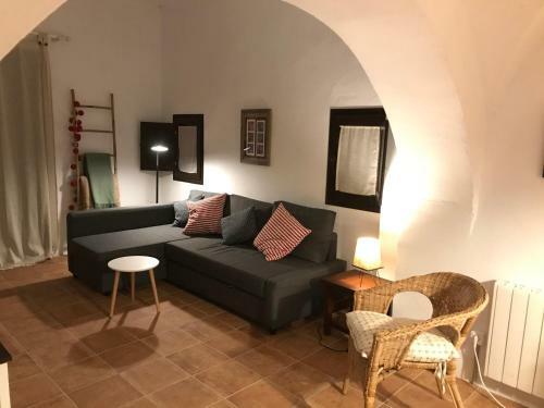 Apartamento Can Giribets