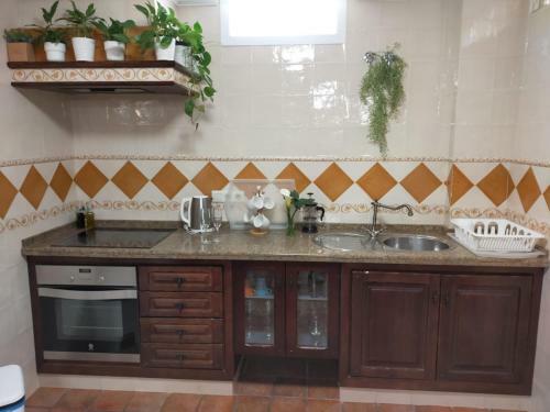 Apartamento Casabobastro