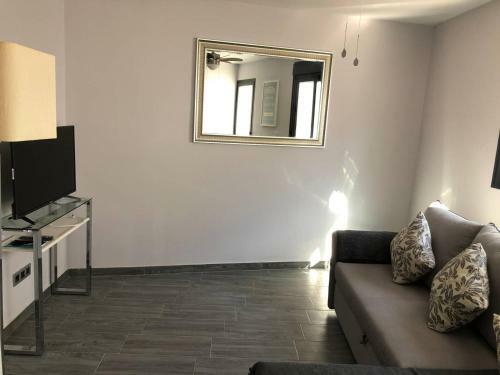 Apartamento Girasol