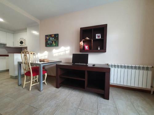 Apartamento Playa Colina