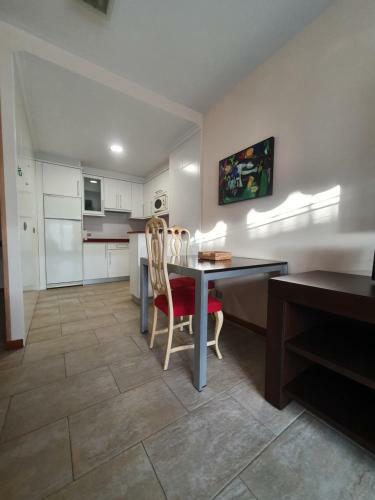 Apartamento Playa Colina
