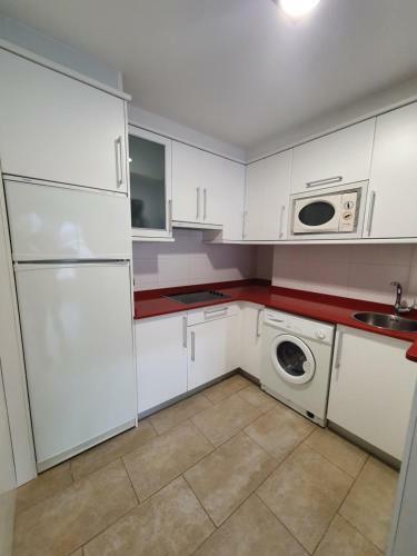 Apartamento Playa Colina