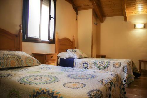 Casa Lacasta