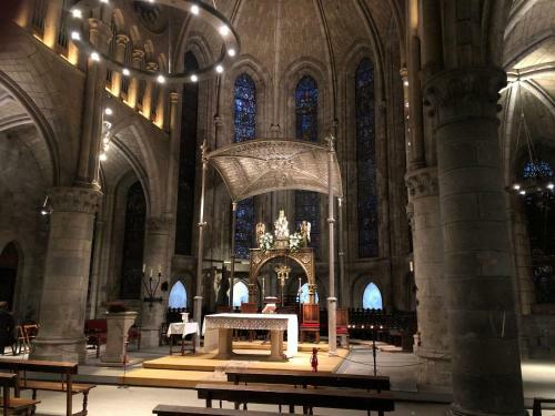 La Borda Del T�o Nicol�s