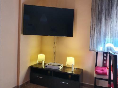 Apartamento Piso Don Mateo En Sierra de Gredos