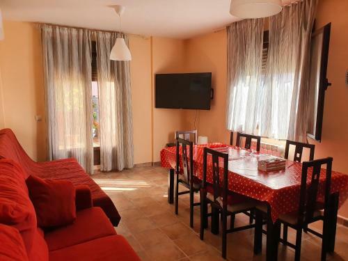 Apartamento Piso Don Mateo En Sierra de Gredos