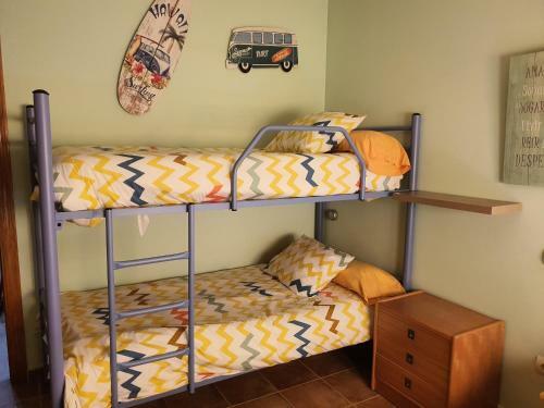 Apartamento Piso Don Mateo En Sierra de Gredos