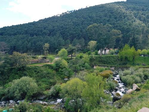 Apartamento Piso Don Mateo En Sierra de Gredos