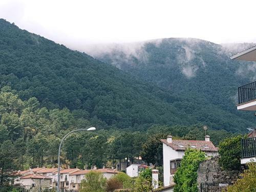 Apartamento Piso Don Mateo En Sierra de Gredos