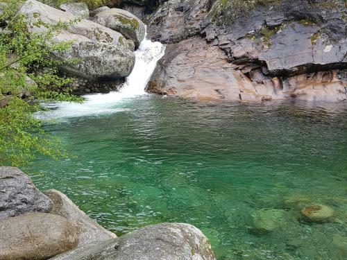 Apartamento Piso Don Mateo En Sierra de Gredos