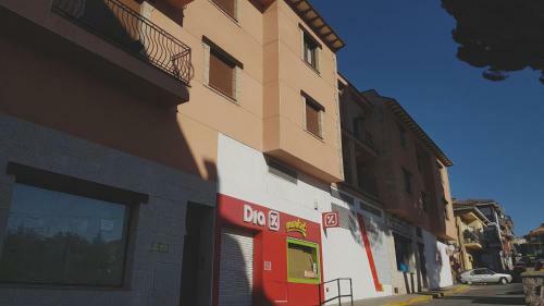 Apartamento Piso Don Mateo En Sierra de Gredos