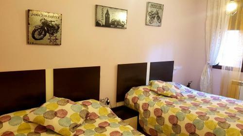 Apartamento Piso Don Mateo En Sierra de Gredos