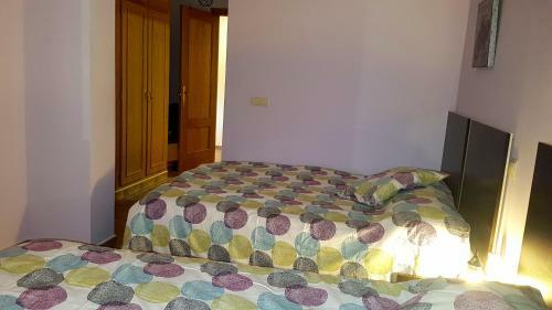 Apartamento Piso Don Mateo En Sierra de Gredos