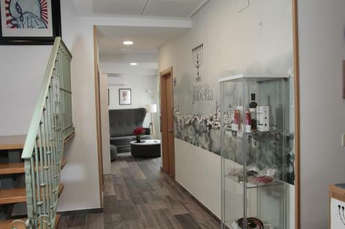 Hostal Tem�tico Desde La Juderia -arjona-