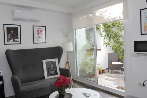 Hostal Tem�tico Desde La Juderia -arjona-