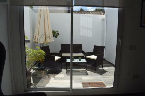 Hostal Tem�tico Desde La Juderia -arjona-