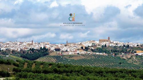 Hostal Tem�tico Desde La Juderia -arjona-