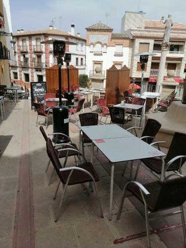 Hostal Tem�tico Desde La Juderia -arjona-