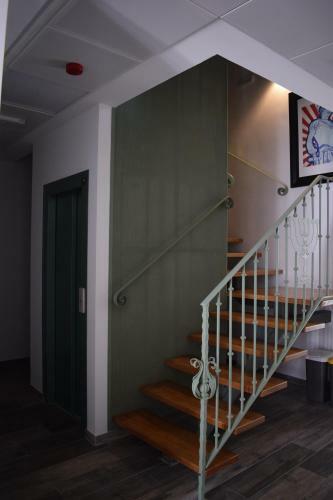 Hostal Tem�tico Desde La Juderia -arjona-