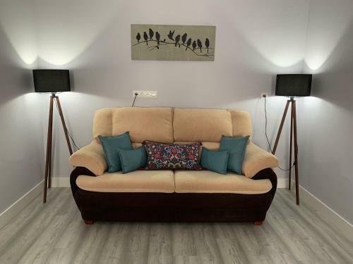 Apartamento Loft Con Encanto
