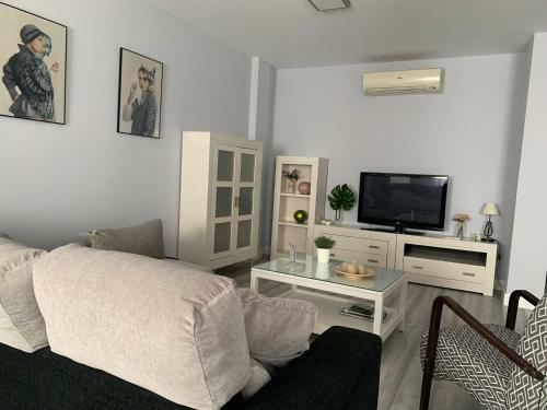 Apartamento Loft Con Encanto