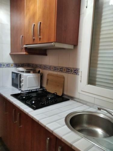 Apartamento Aurora... Pisos En Alquiler Granada. Armilla