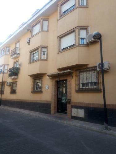 Apartamento Aurora... Pisos En Alquiler Granada. Armilla