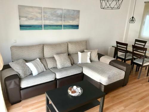 Moderno Apartamento En El Parque de La Verbena