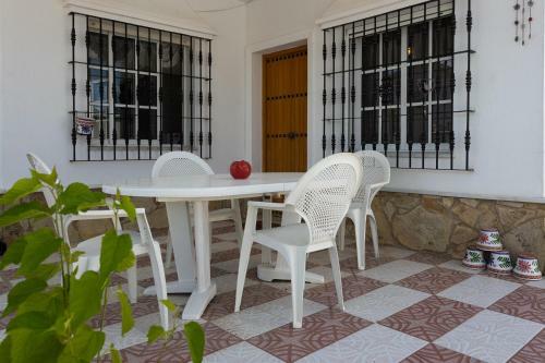 Villa Onuba - Ole Solutions