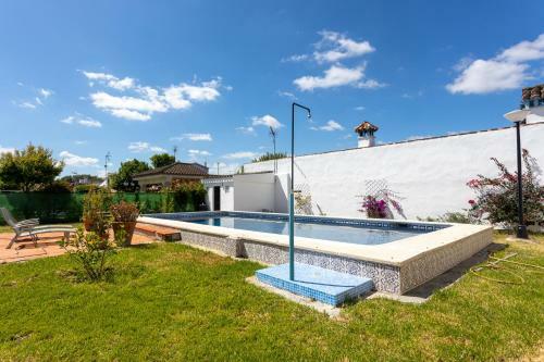 Villa Onuba - Ole Solutions