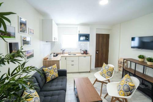 Apartamento Arcos