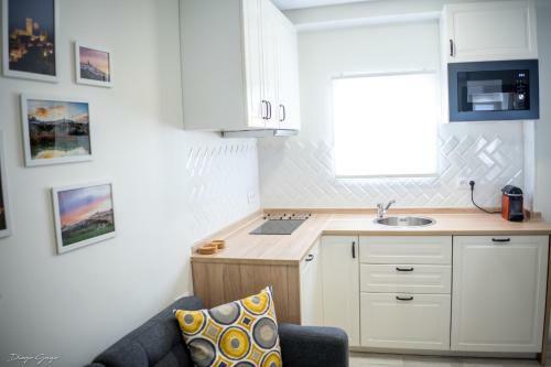 Apartamento Arcos