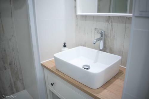 Apartamento Arcos