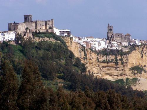 Apartamento Centro Hist�rico Arcos