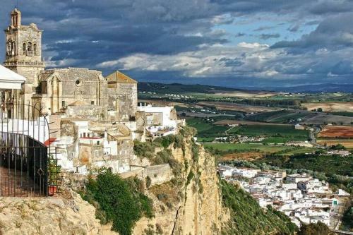 Apartamento Centro Hist�rico Arcos