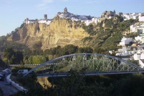 Apartamento Centro Hist�rico Arcos