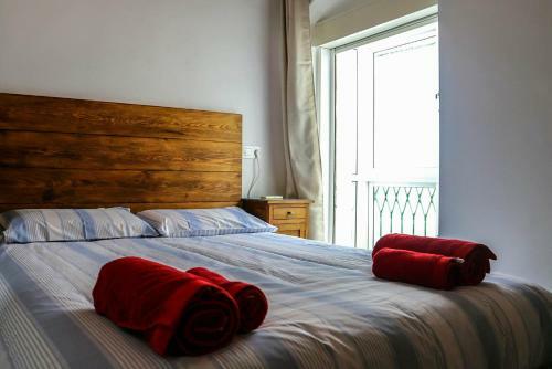 Apartamento The Nest In The Old Town