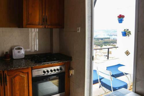 Apartamento The Nest In The Old Town