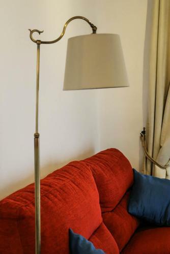 Apartamento The Nest In The Old Town