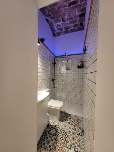 Apartamento Casa Cuna