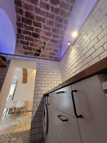Apartamento Casa Cuna
